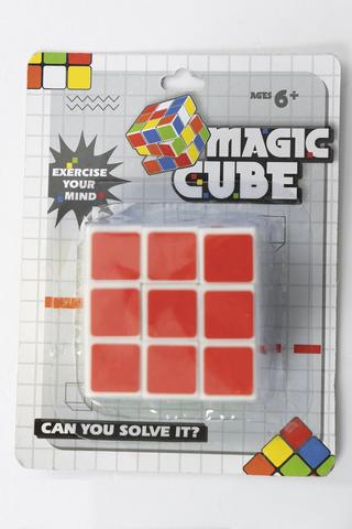 Magic Cube