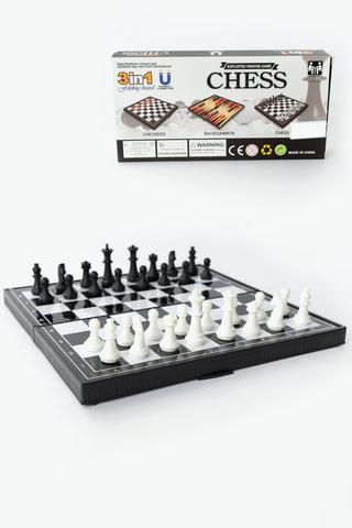 Chess Set