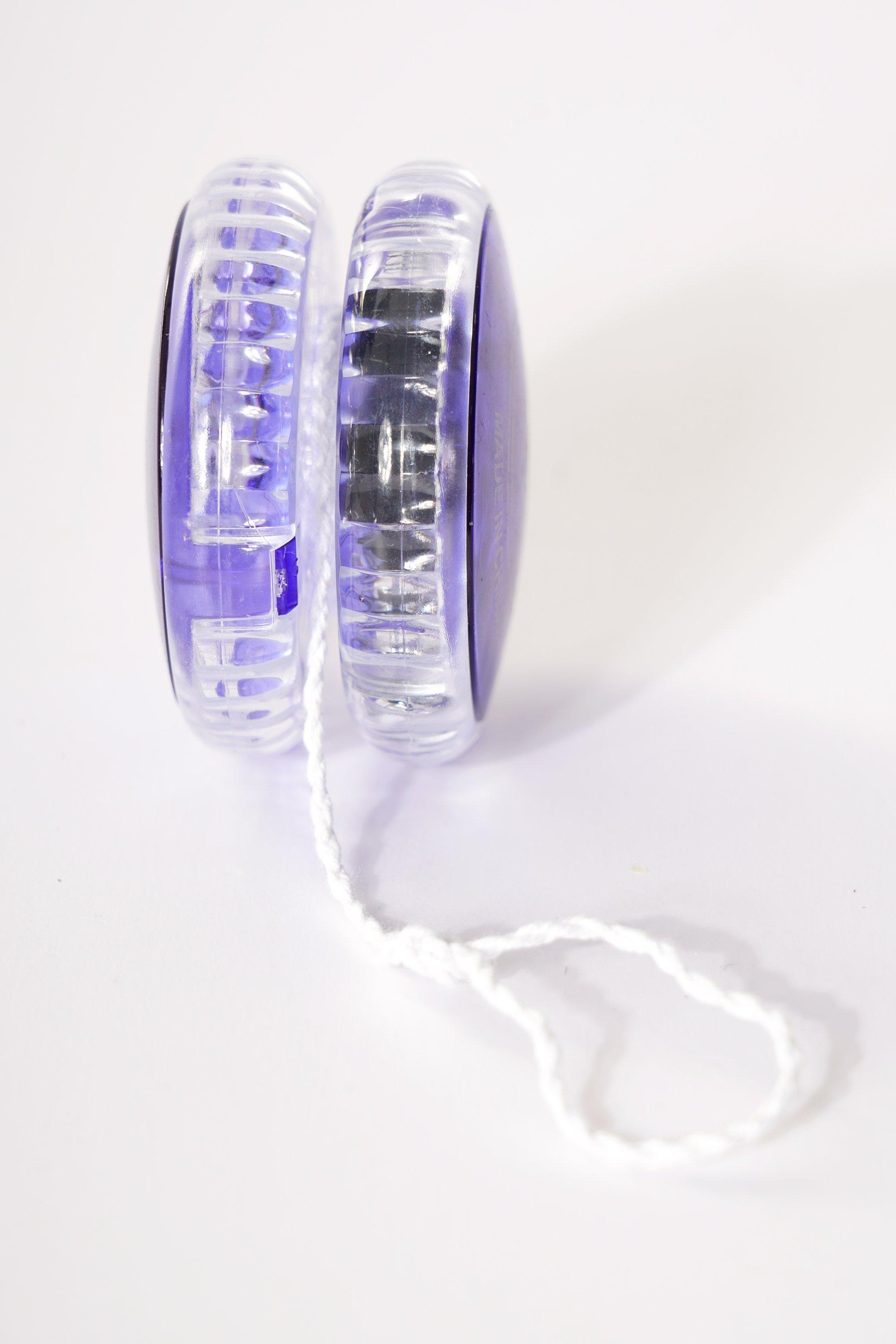 Yoyo