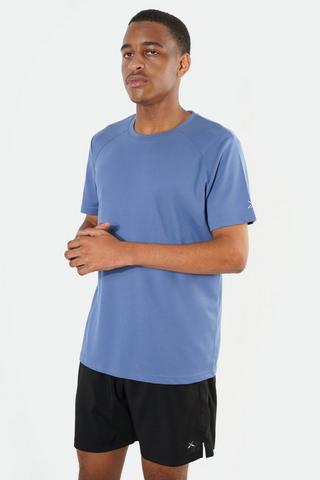 Dri-sport T-shirt