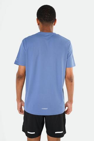 Dri-sport T-shirt