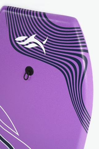 37-inch Xpe Bodyboard