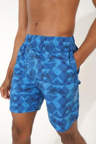 Elite Ripstop Shorts