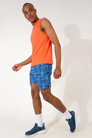 Elite Ripstop Shorts