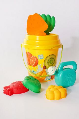 Spade And Bucket Set