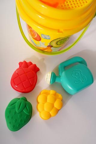 Spade And Bucket Set