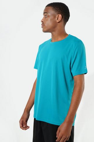 Dri-sport T-shirt