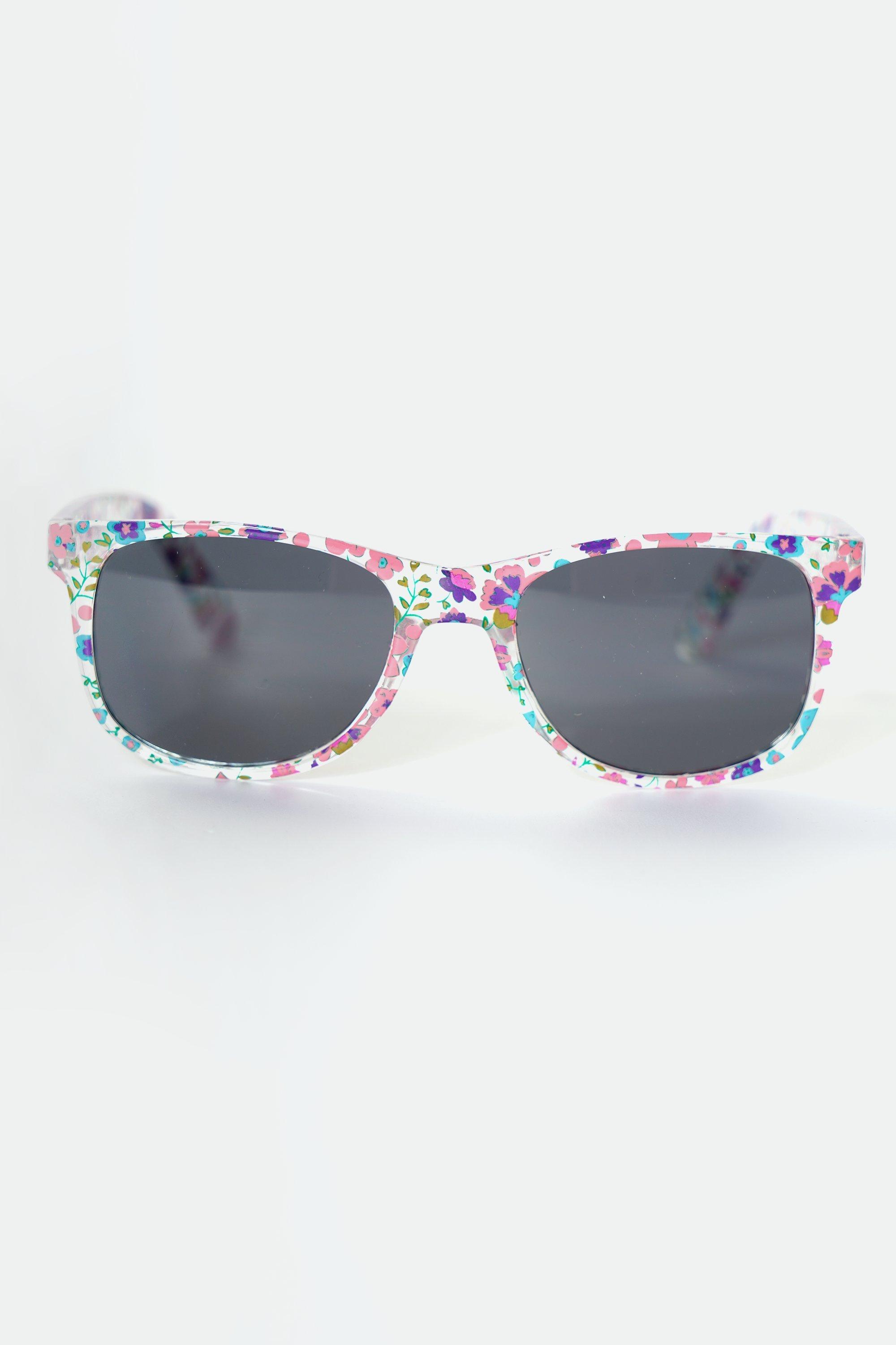 Rover - Foldable wayfarer sunglasses main image 0