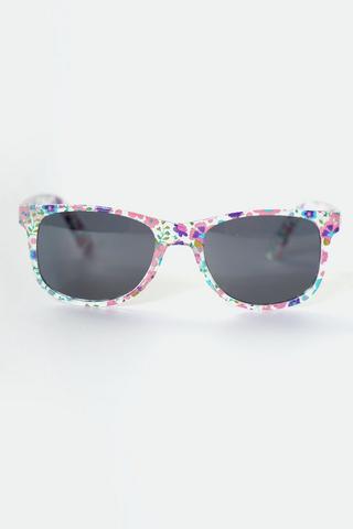 Wayfarer Sunglasses
