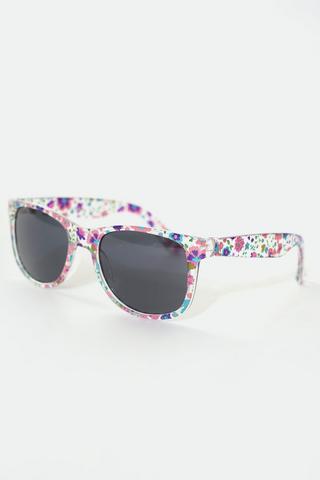 Wayfarer Sunglasses