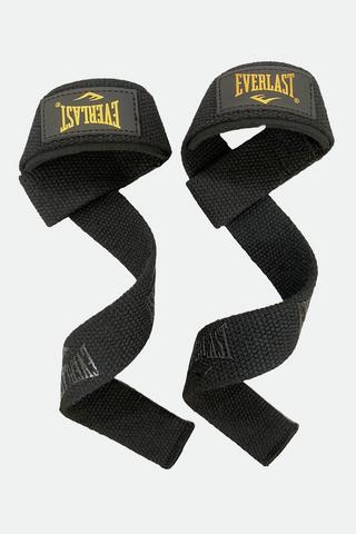 Everlast Weightlifting Straps