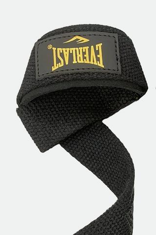 Everlast Weightlifting Straps