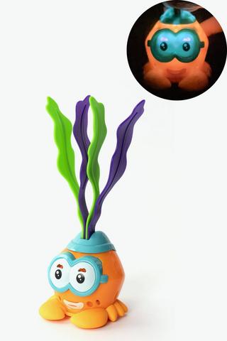 Dive Toy Can