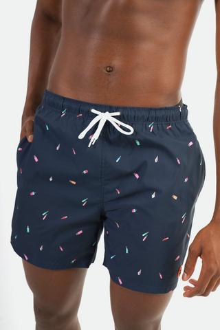 Elasticated Boardies