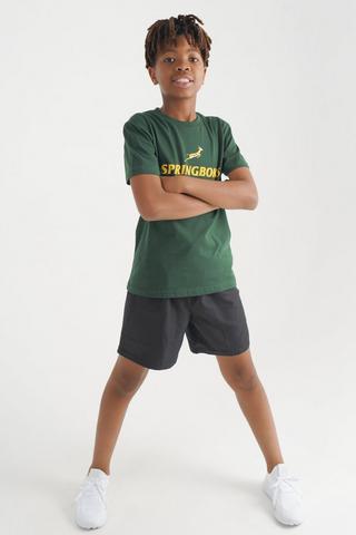 Cotton Supporters' T-shirt