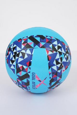 Fullsize Goal Attack Netball