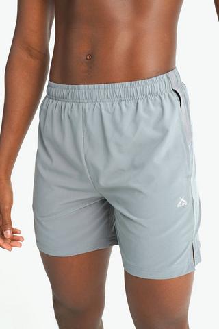 Elite Dri-sport Shorts