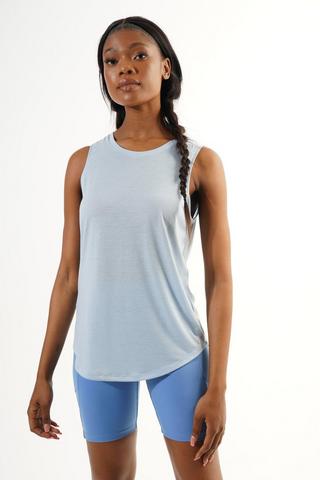 Longer Length Tank