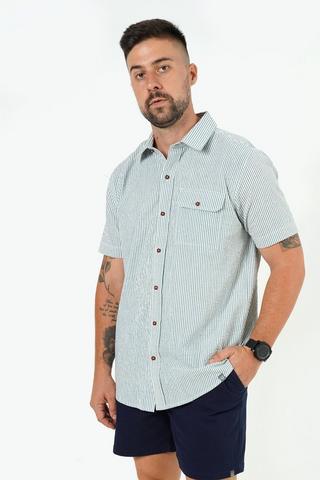Cotton Shirt