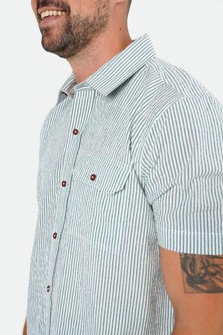Cotton Shirt
