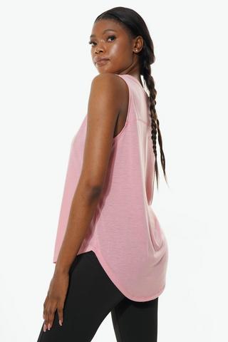 Longer Length Tank