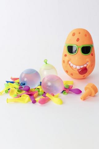 Splash Clown