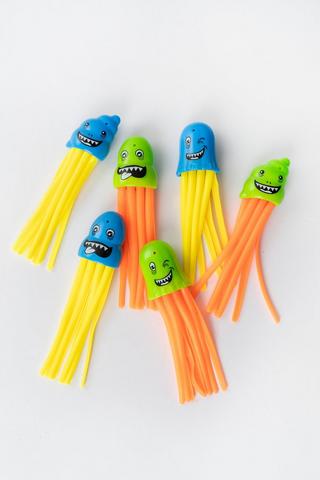 Octopus Dive Game Set