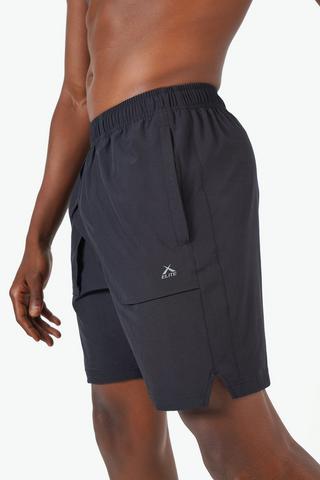 Elite Active Shorts