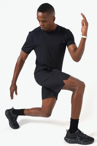 Elite Active Shorts