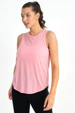 Longer Length Tank