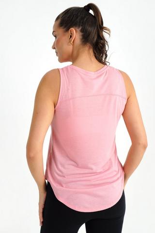 Longer Length Tank