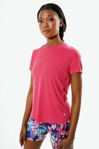 Dri-sport T-shirt