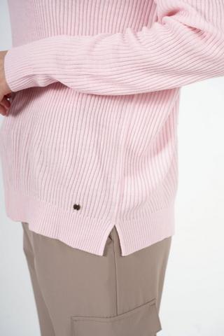 Knit Pullover