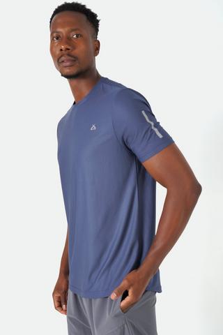 Elite Dri-sport T-shirt