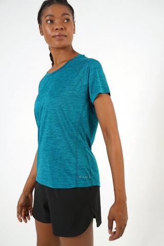 Dri-sport T-shirt