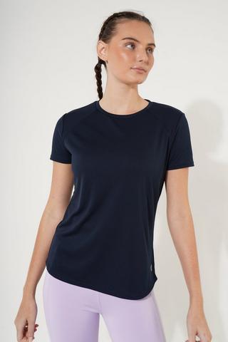 Dri-sport T-shirt