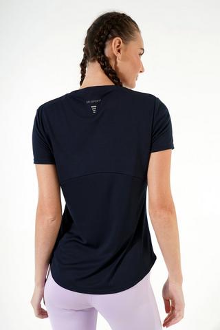 Dri-sport T-shirt