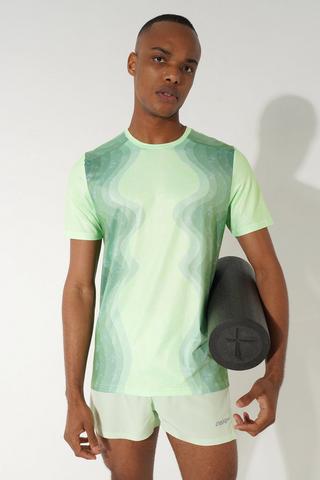 Elite Dri-sport T-shirt