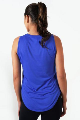 Sleeveless Tank