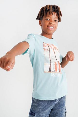 Cotton T-shirt