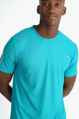 Elite Dri-sport T-shirt