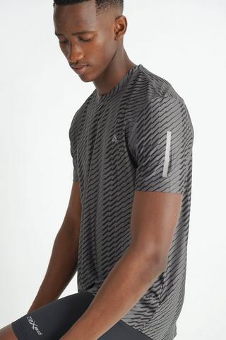 Elite Dri-sport T-shirt