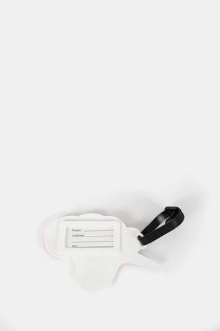 Unicorn Bag Tag