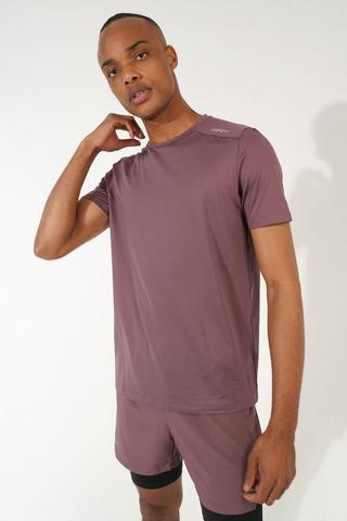 Elite Dri-sport T-shirt