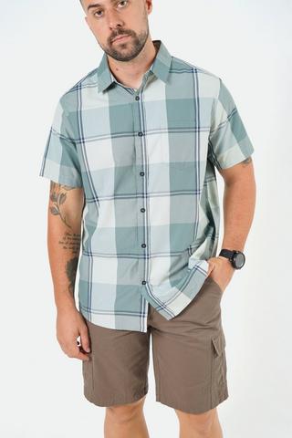 Cotton Cargo Shorts