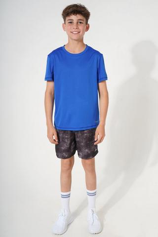 Active Shorts