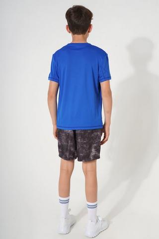 Active Shorts