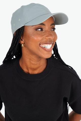 6-panel Cap