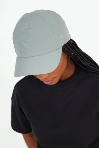 6-panel Cap