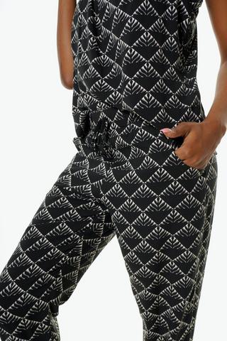 Print Joggers